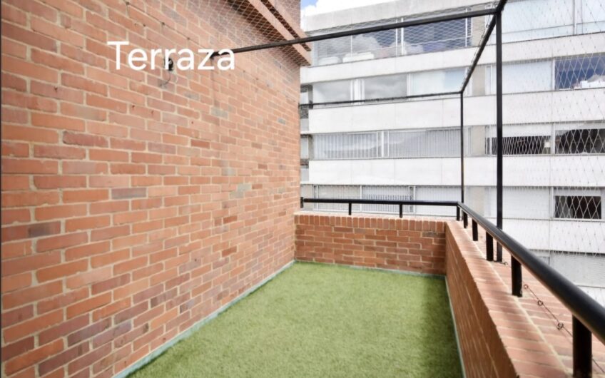 Apartamento para Alquiler al Norte de Bogota – Edificio Torre Real