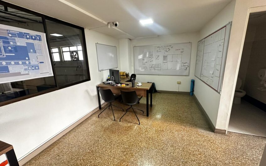 Amplia Bodega para Alquiler sector Jardines al sur de Armenia