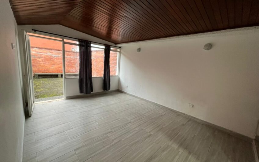 Casa en la Campiña para uso Comercial al norte de Armenia