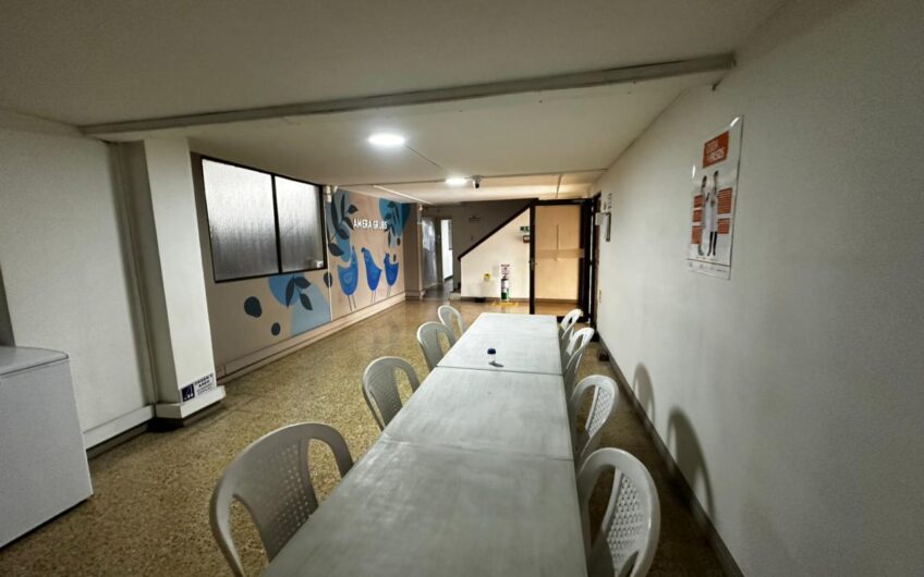 Amplia Bodega para Alquiler sector Jardines al sur de Armenia