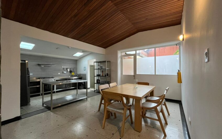 Casa en la Campiña para uso Comercial al norte de Armenia