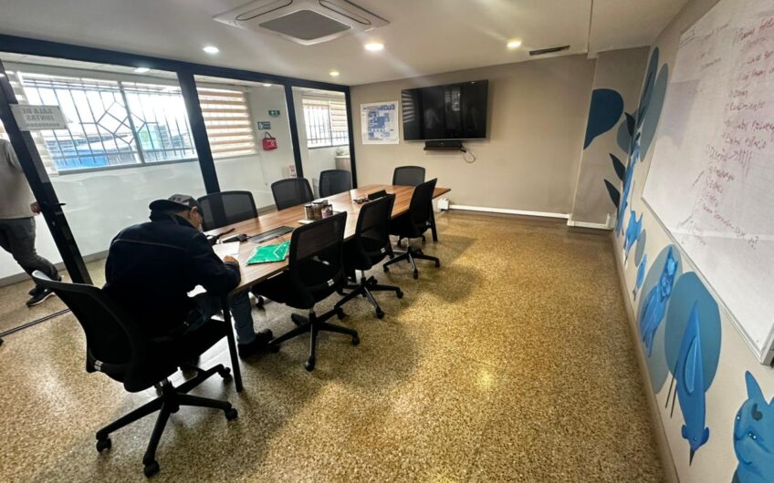 Amplia Bodega para Alquiler sector Jardines al sur de Armenia