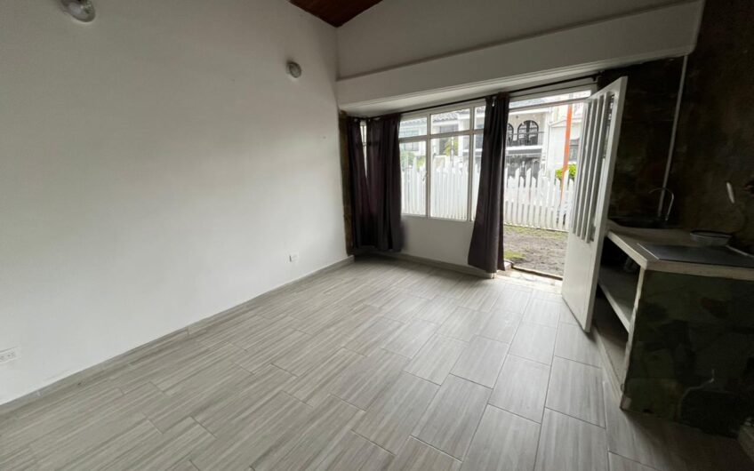 Casa en la Campiña para uso Comercial al norte de Armenia