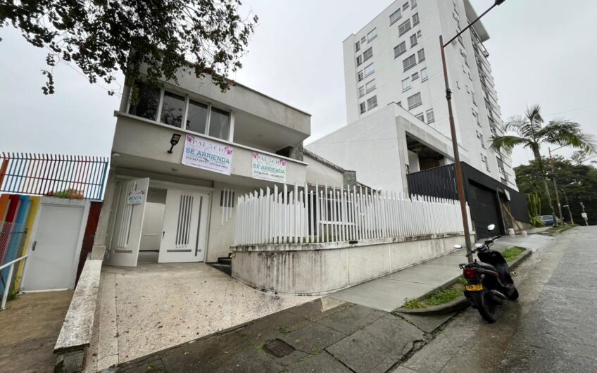 Casa en la Campiña para uso Comercial al norte de Armenia