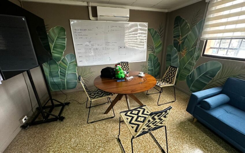 Amplia Bodega para Alquiler sector Jardines al sur de Armenia