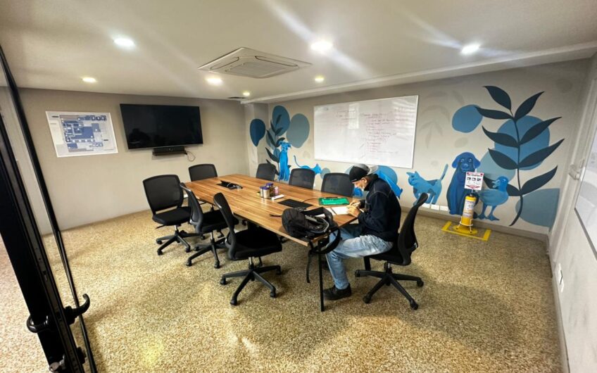 Amplia Bodega para Alquiler sector Jardines al sur de Armenia