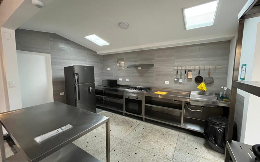 Casa en la Campiña para uso Comercial al norte de Armenia