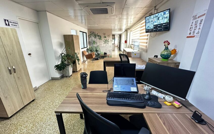 Amplia Bodega para Alquiler sector Jardines al sur de Armenia