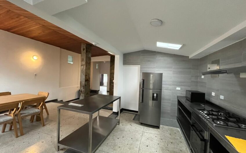 Casa en la Campiña para uso Comercial al norte de Armenia