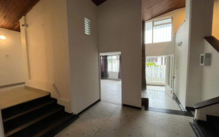 Casa en la Campiña para uso Comercial al norte de Armenia