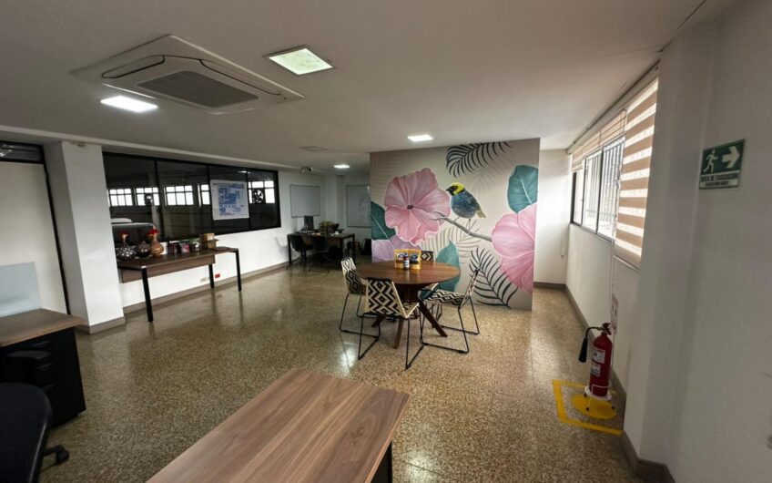 Amplia Bodega para Alquiler sector Jardines al sur de Armenia