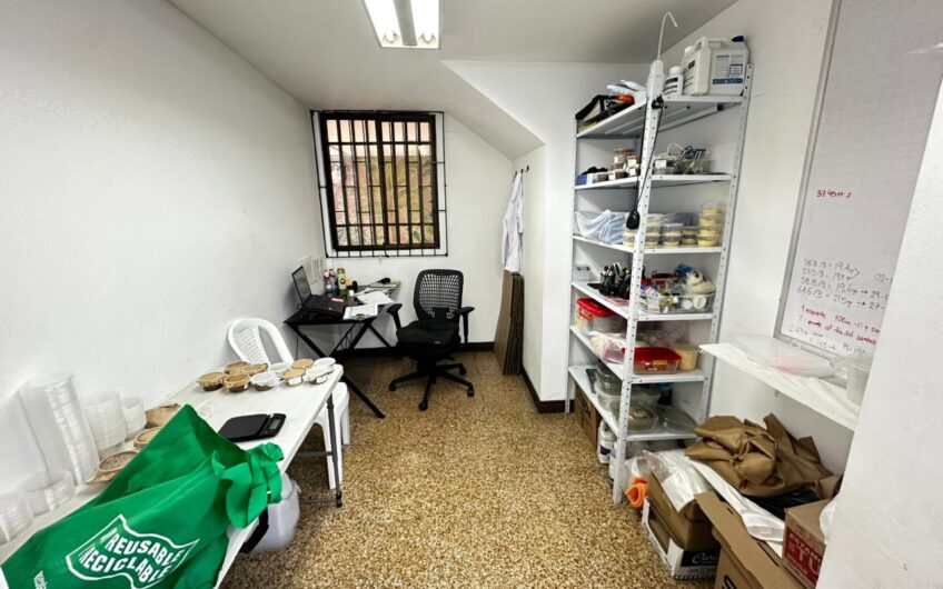 Amplia Bodega para Alquiler sector Jardines al sur de Armenia