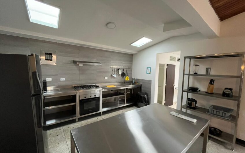 Casa en la Campiña para uso Comercial al norte de Armenia