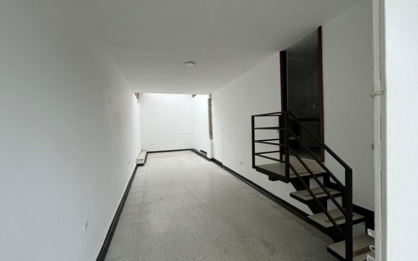 Casa en la Campiña para uso Comercial al norte de Armenia