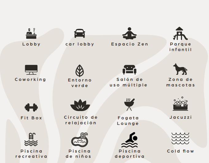 Zolea Golden Living – El nuevo estándar del resort living en el corazón del Eje Cafetero