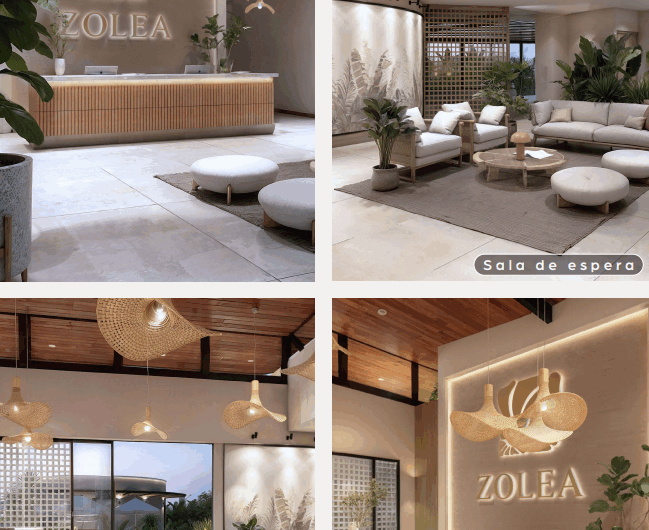 Zolea Golden Living – El nuevo estándar del resort living en el corazón del Eje Cafetero