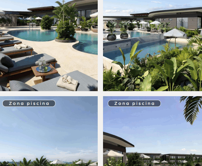 Zolea Golden Living – El nuevo estándar del resort living en el corazón del Eje Cafetero