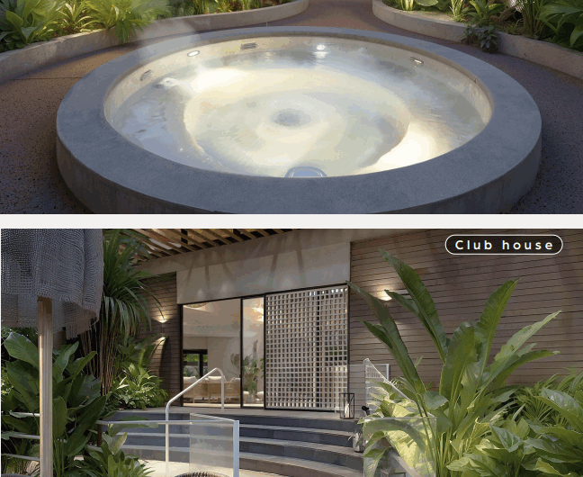 Zolea Golden Living – El nuevo estándar del resort living en el corazón del Eje Cafetero