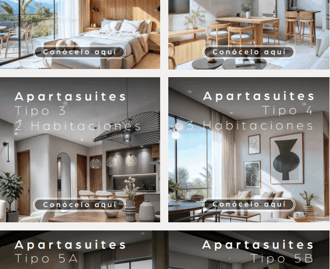 Zolea Golden Living – El nuevo estándar del resort living en el corazón del Eje Cafetero