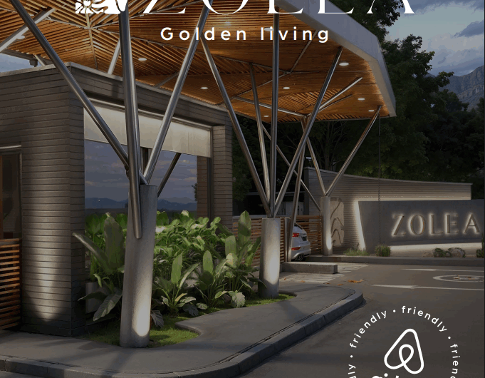 Zolea Golden Living – El nuevo estándar del resort living en el corazón del Eje Cafetero