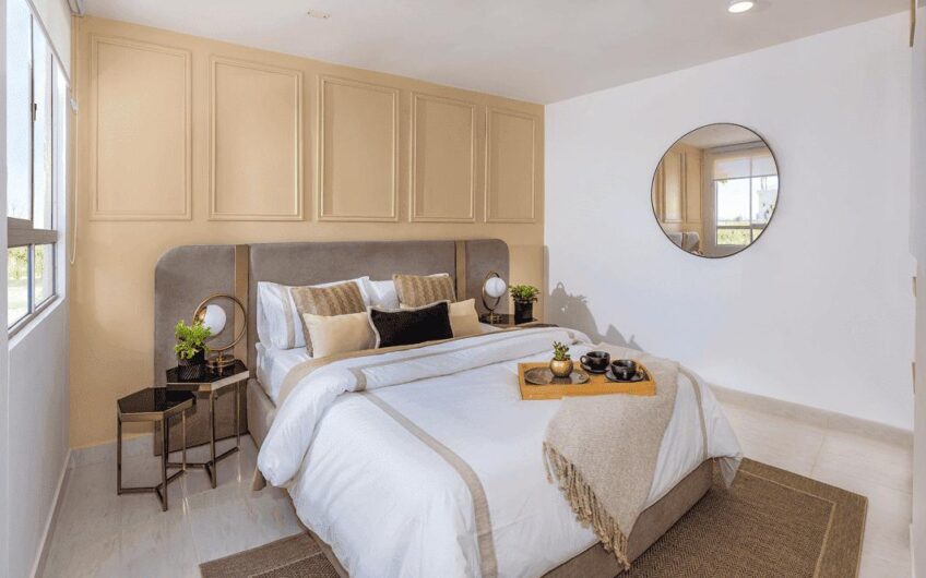 Hermoso Apartamento para la Venta en Cartagena – Serena del Mar