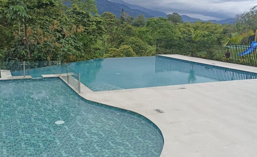 Lote para la Venta en Calarcá en conjunto cerrado