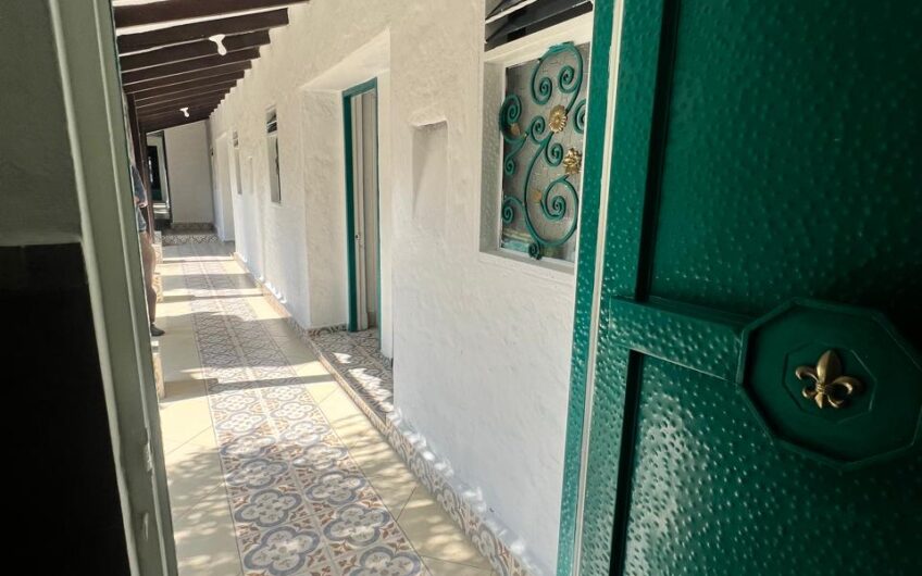 Hermosa Casa Campestre para Alquiler Sector Cenexpo – Uso comercial o Vivienda Familiar