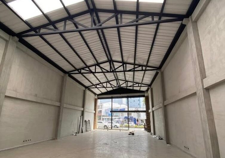 Local Comercial para Alquiler en Fundadores