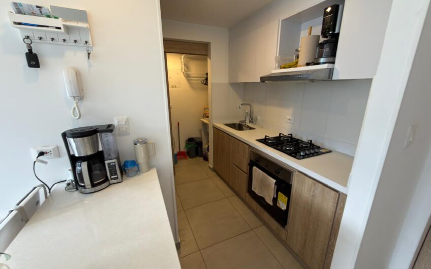 Apartamento para la Venta en la Avenida Centenario al norte de Armenia