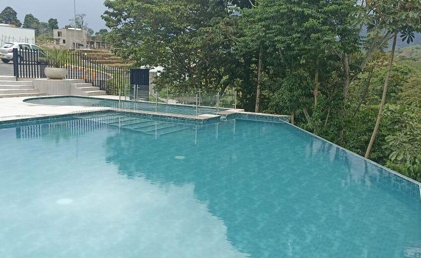 Lote para la Venta en Calarcá en conjunto cerrado