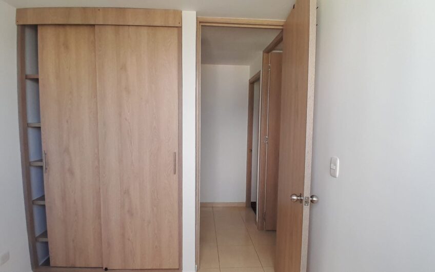 Apartamento para la Venta en Puerto Espejo al Sur de Armenia