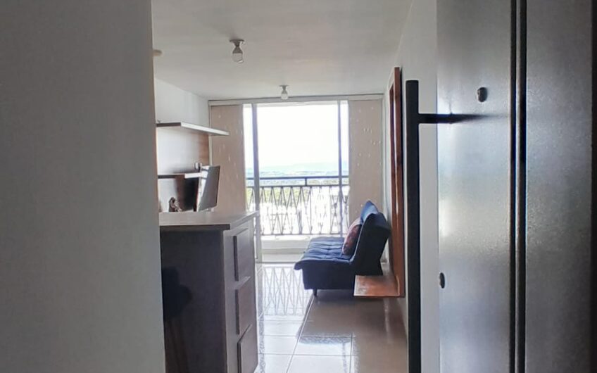 Apartamento para la Venta en Puerto Espejo al Sur de Armenia