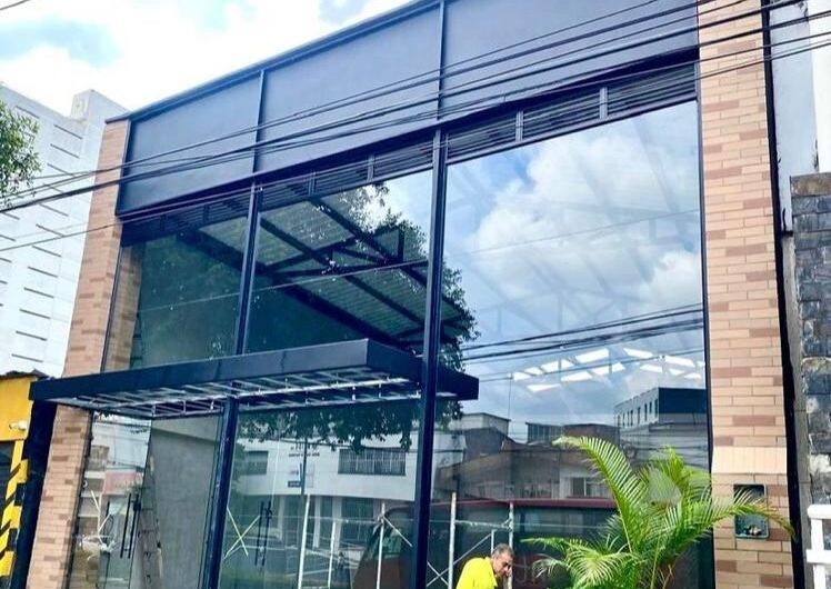 Local Comercial para Alquiler en Fundadores