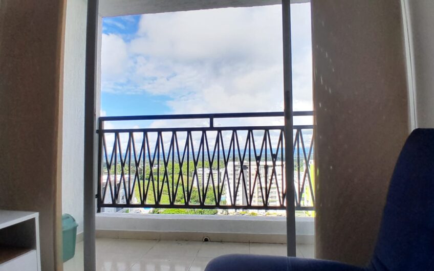 Apartamento para la Venta en Puerto Espejo al Sur de Armenia