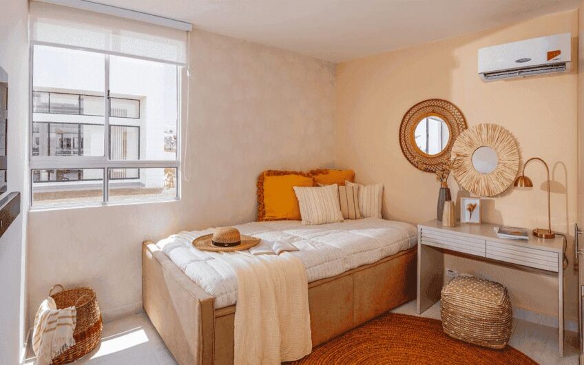 Hermoso Apartamento para la Venta en Cartagena – Serena del Mar