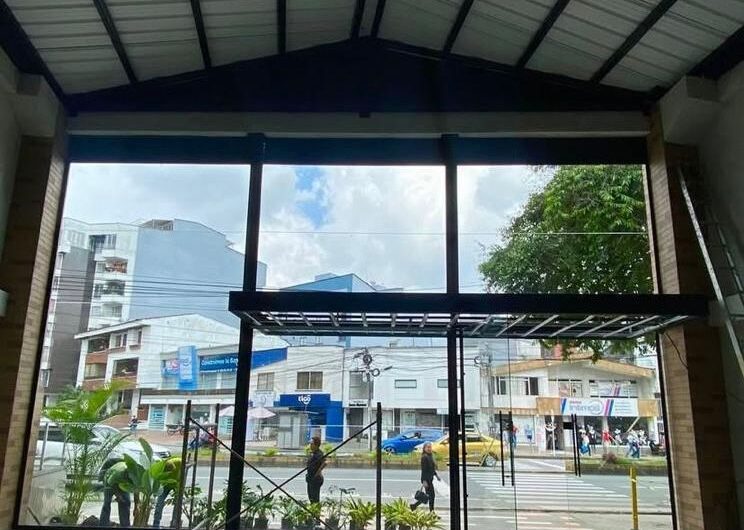 Local Comercial para Alquiler en Fundadores