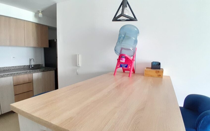 Apartamento para la Venta en Puerto Espejo al Sur de Armenia