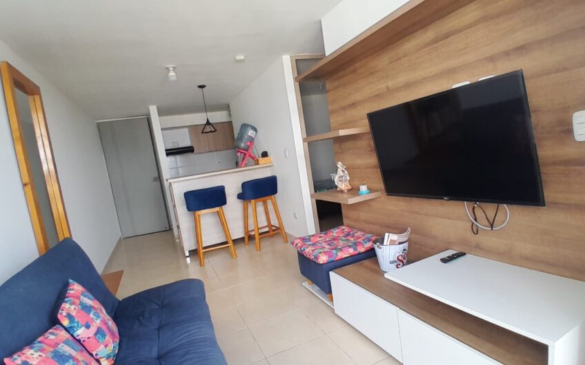 Apartamento para la Venta en Puerto Espejo al Sur de Armenia