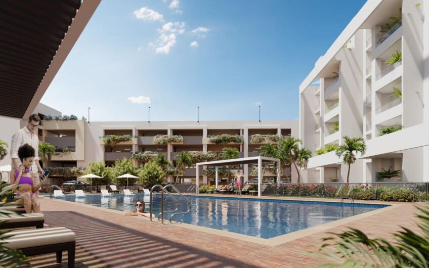 Hermoso Apartamento para la Venta en Cartagena – Serena del Mar