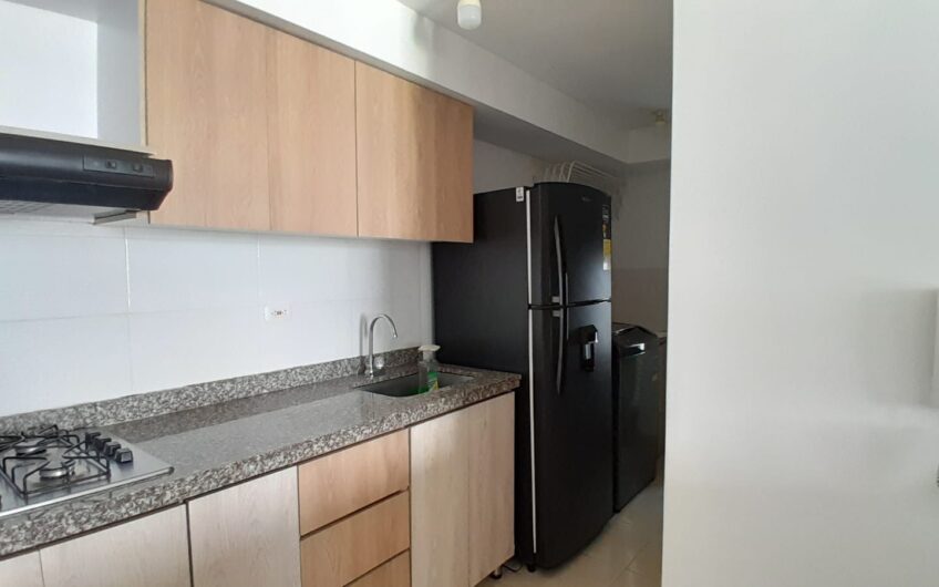 Apartamento para la Venta en Puerto Espejo al Sur de Armenia