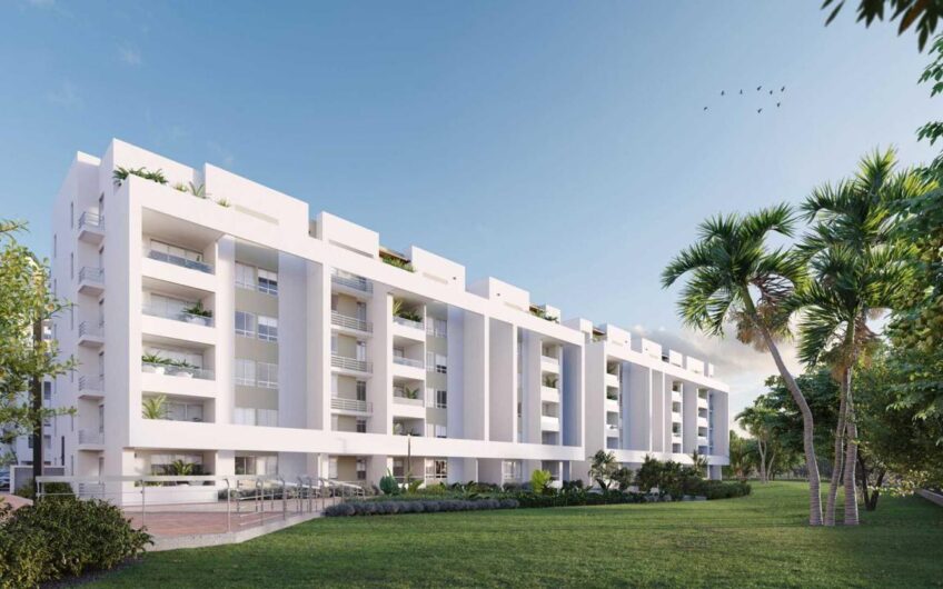 Hermoso Apartamento para la Venta en Cartagena – Serena del Mar