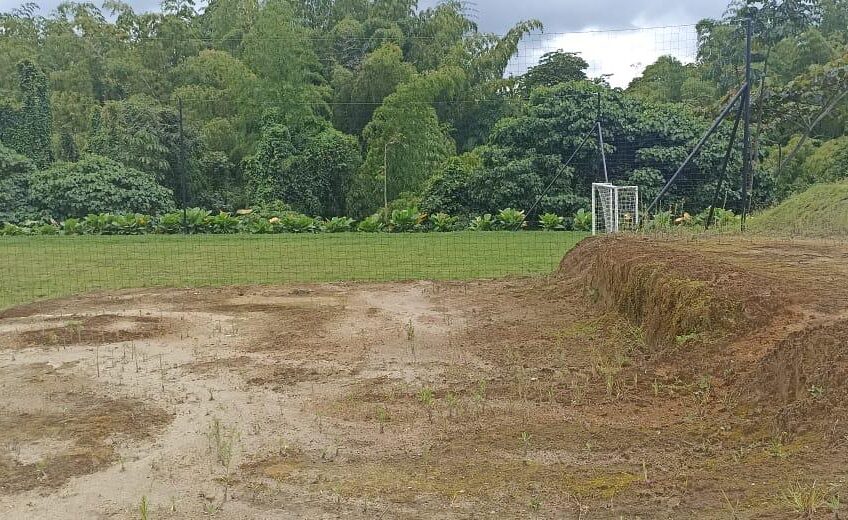 Lote para la Venta en Calarcá en conjunto cerrado