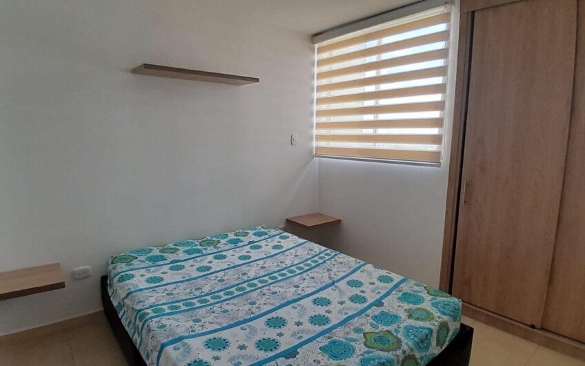 Apartamento para la Venta en Puerto Espejo al Sur de Armenia