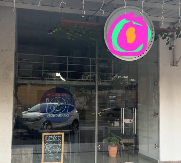 Local Comercial en Alquiler – Avenida 19 Norte