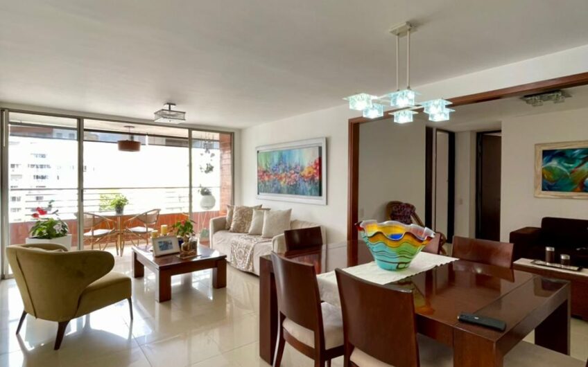 Hermoso Apartamento Amoblado al Norte de Cali – Cerca al Centro Comercial Chipichape