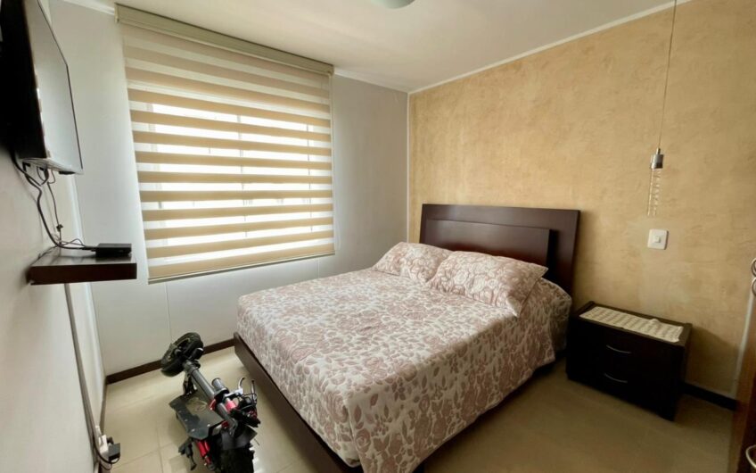 Hermoso Apartamento Amoblado al Norte de Cali – Cerca al Centro Comercial Chipichape