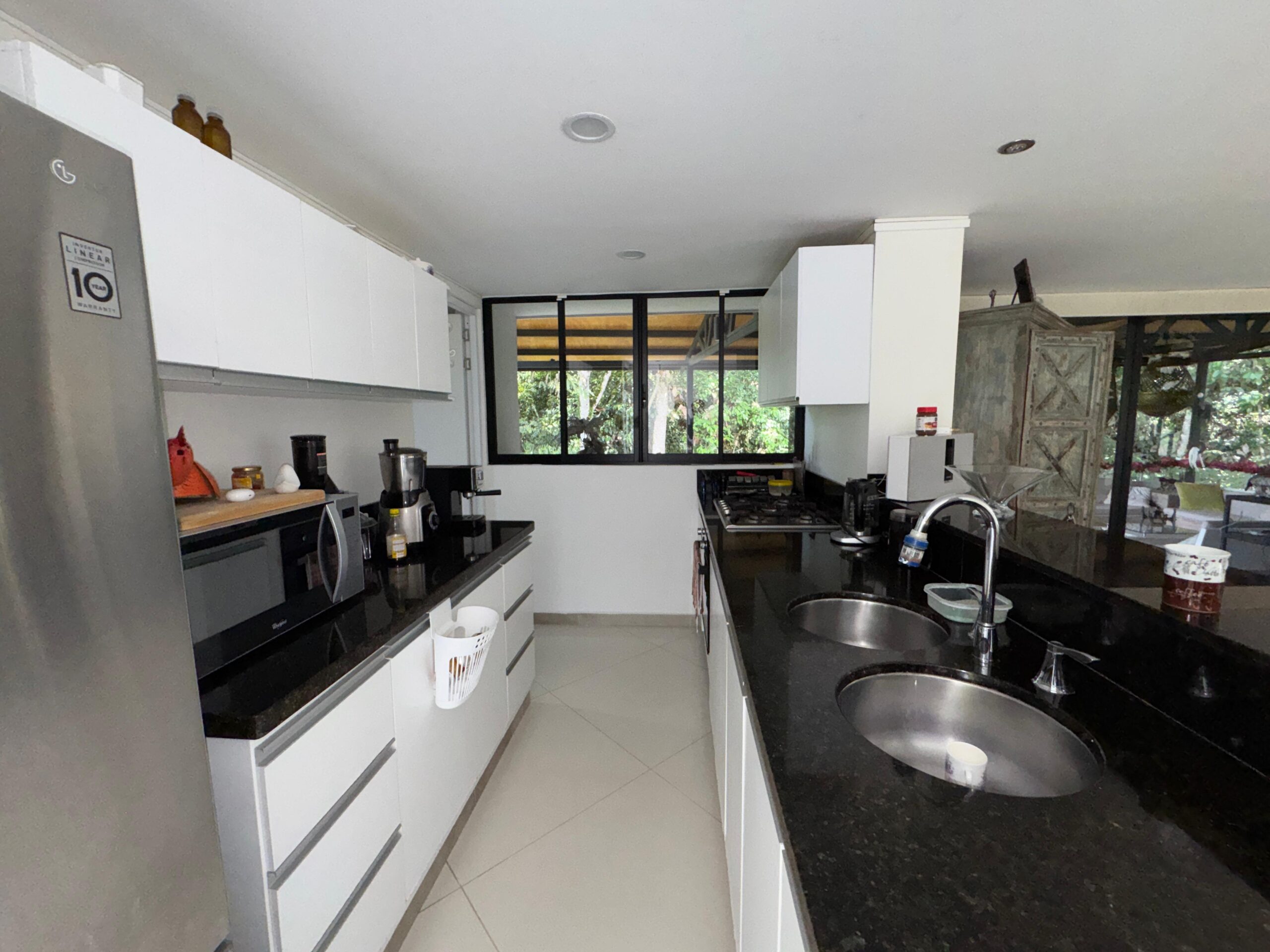 Hermosa Casa Campestre para la Venta – Vía Circasia