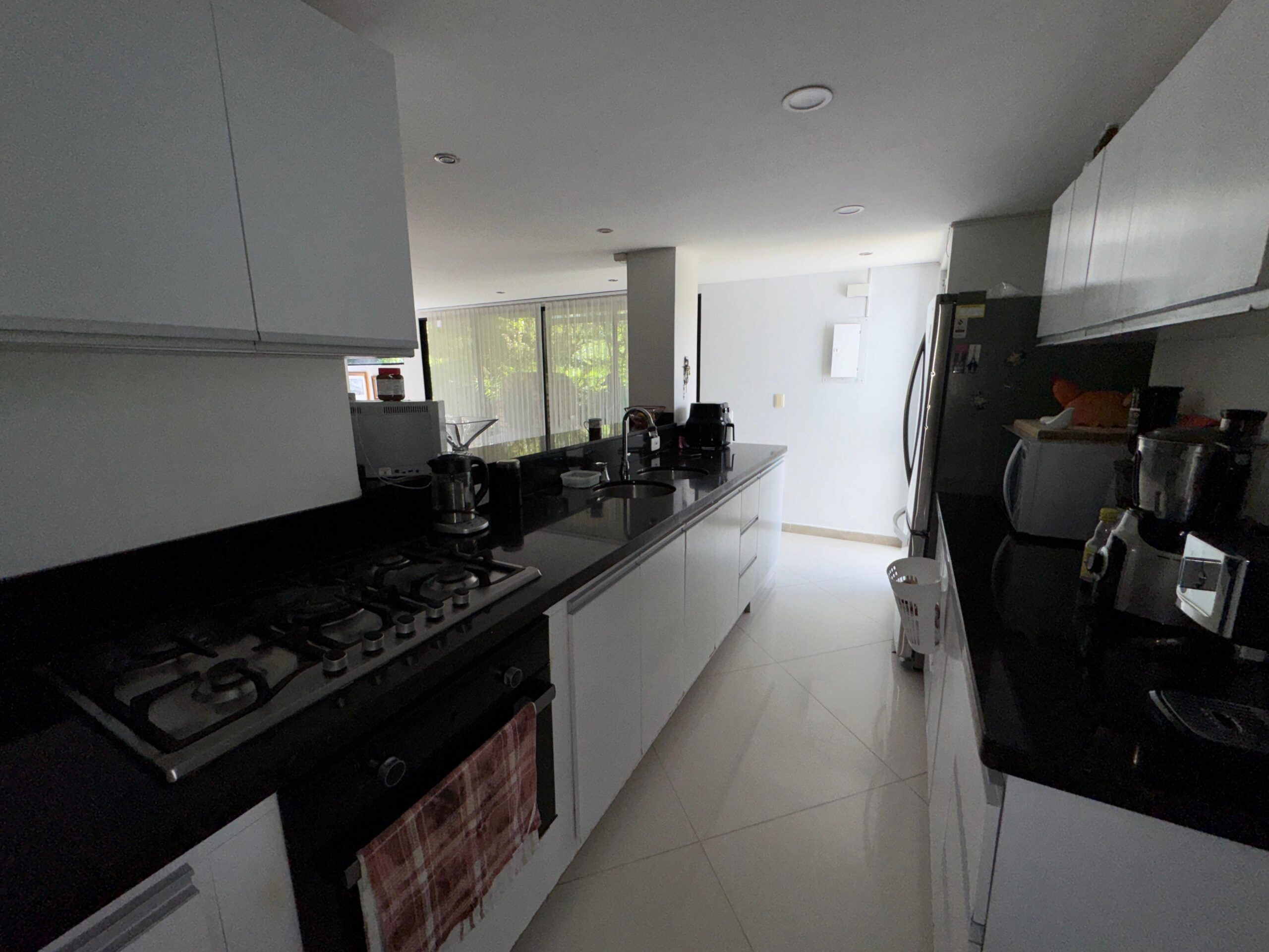 Hermosa Casa Campestre para la Venta – Vía Circasia