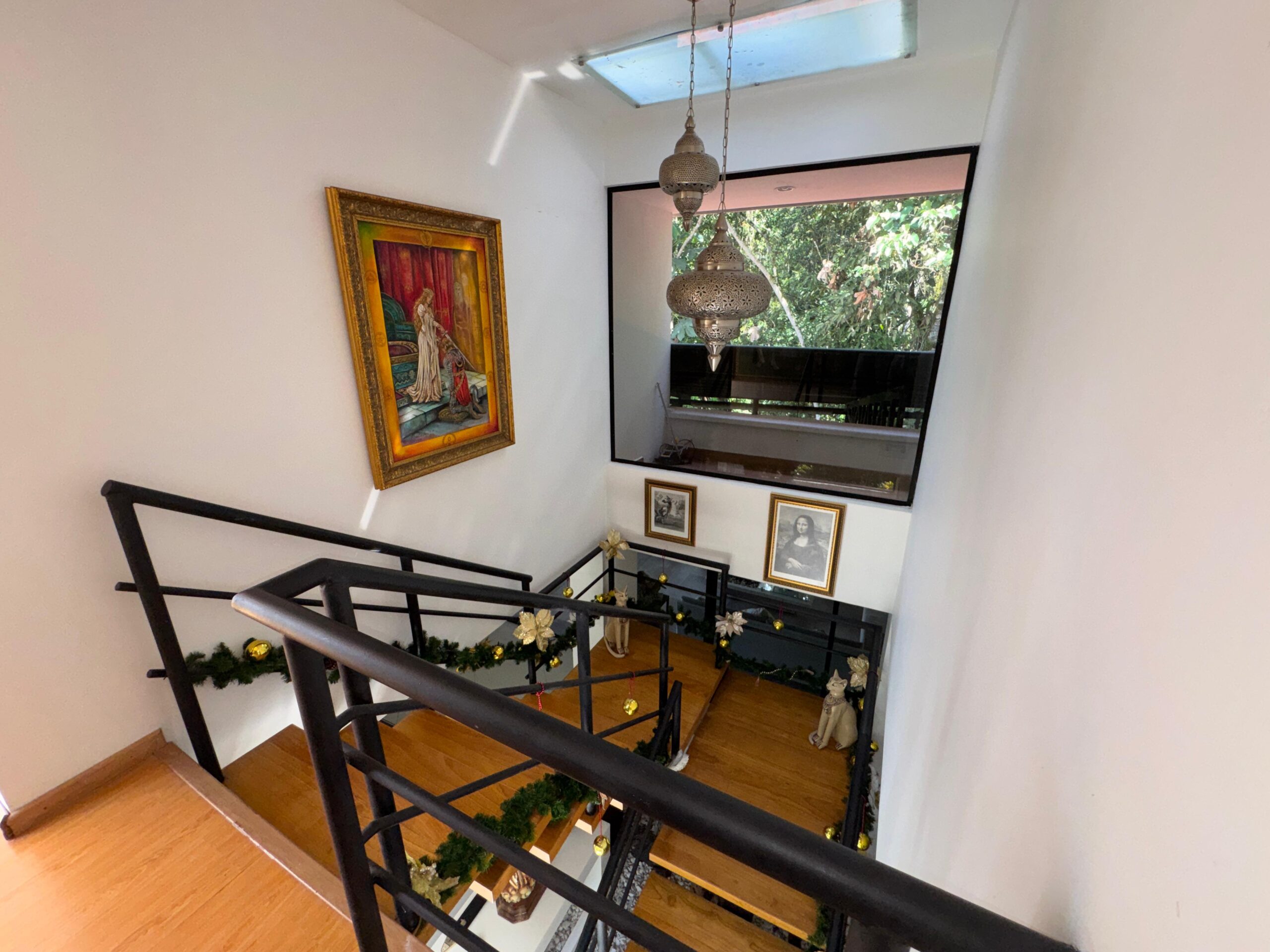 Hermosa Casa Campestre para la Venta – Vía Circasia