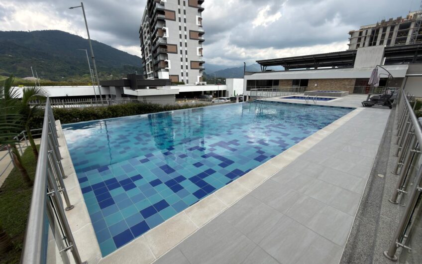 Apartamento para la Venta en la Avenida Centenario al norte de Armenia
